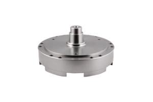 2nd Speed Cylinder Assy